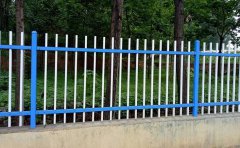 小區(qū)鋅鋼護(hù)欄,工廠鋅鋼護(hù)欄生產(chǎn)廠家