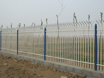 雙向彎頭護欄 雙向彎頭護欄