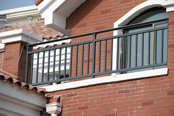 陽臺護欄
