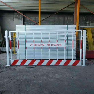 基坑護欄的產品特點