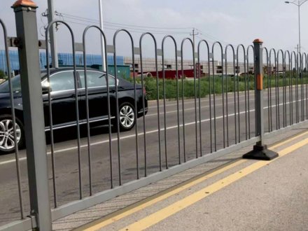 京式護(hù)欄生產(chǎn)廠家