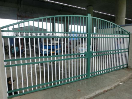  宜賓鋁合金欄桿安裝視頻-百度推薦