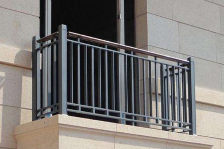  馬鞍山歐式鋁合金護欄那個廠家好-百度推薦